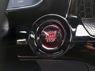 2026 Honda CR-V AWD EX-L