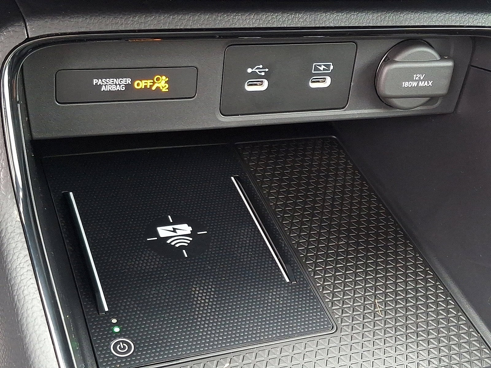 2026 Honda CR-V AWD EX-L