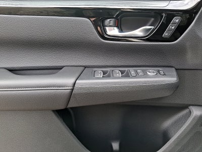 2026 Honda CR-V AWD EX-L