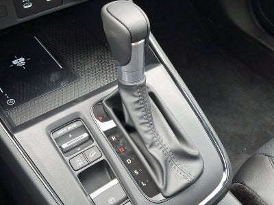 2026 Honda CR-V AWD EX-L