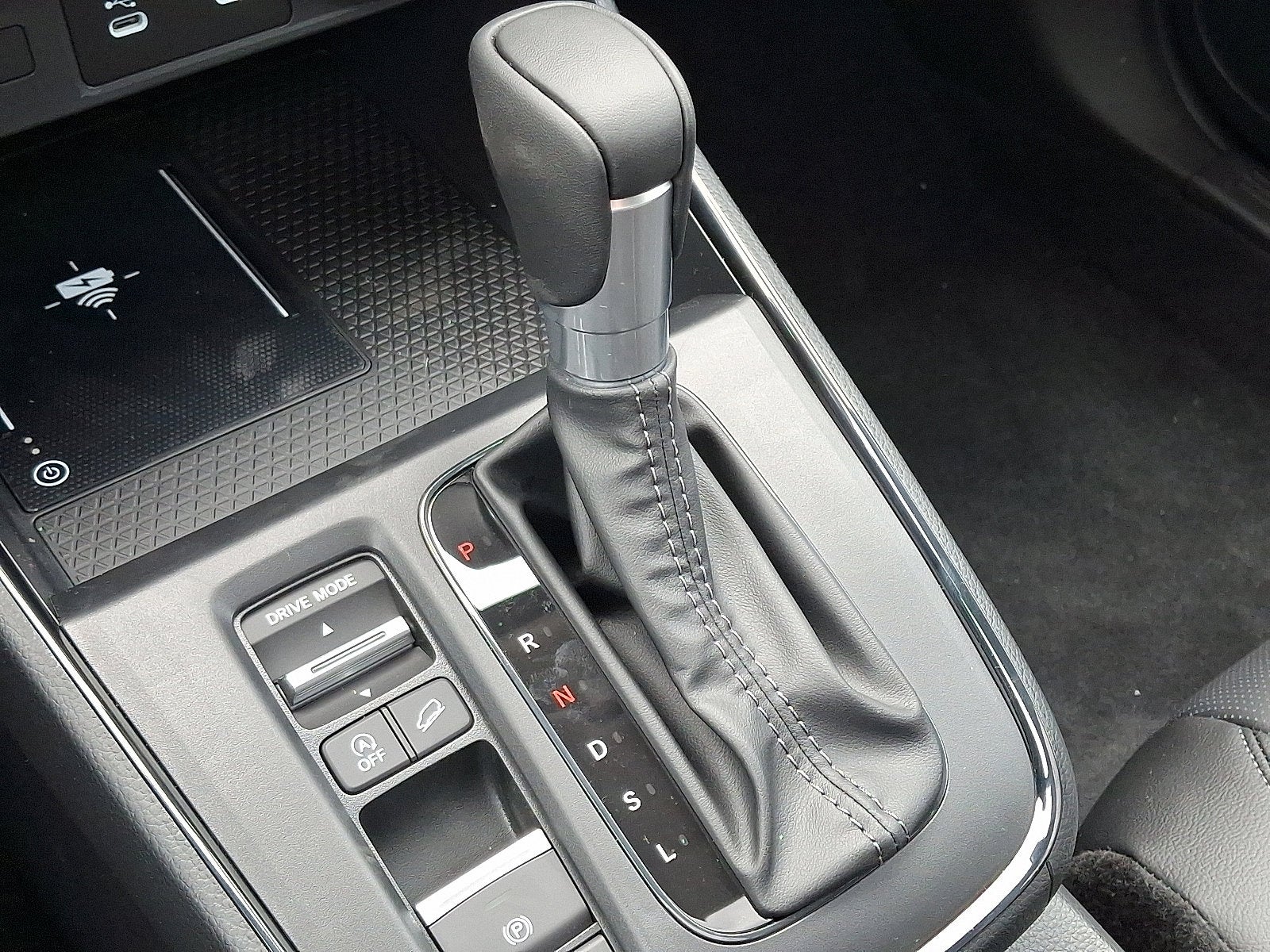 2026 Honda CR-V AWD EX-L