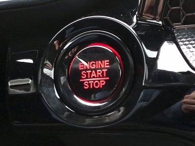 2026 Honda CR-V AWD EX-L