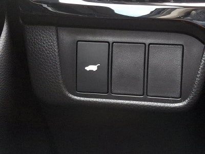 2026 Honda CR-V AWD EX-L