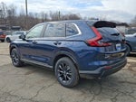 2026 Honda CR-V AWD EX-L