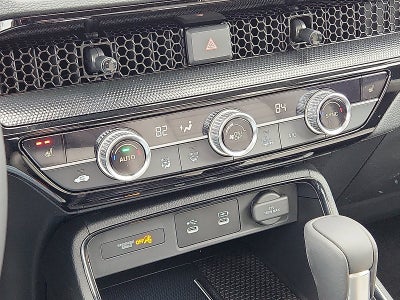 2026 Honda CR-V AWD EX-L