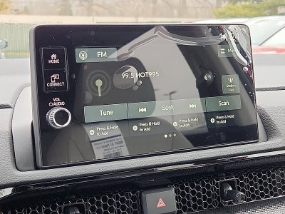 2026 Honda CR-V AWD EX-L