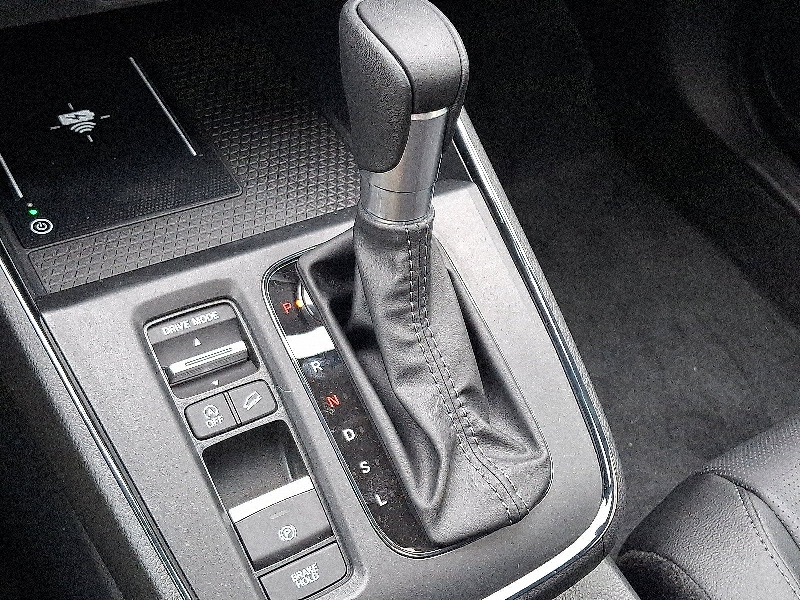 2026 Honda CR-V AWD EX-L
