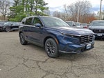 2026 Honda CR-V AWD EX-L