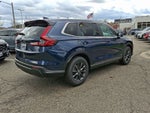 2026 Honda CR-V AWD EX-L