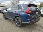 2026 Honda CR-V AWD EX-L