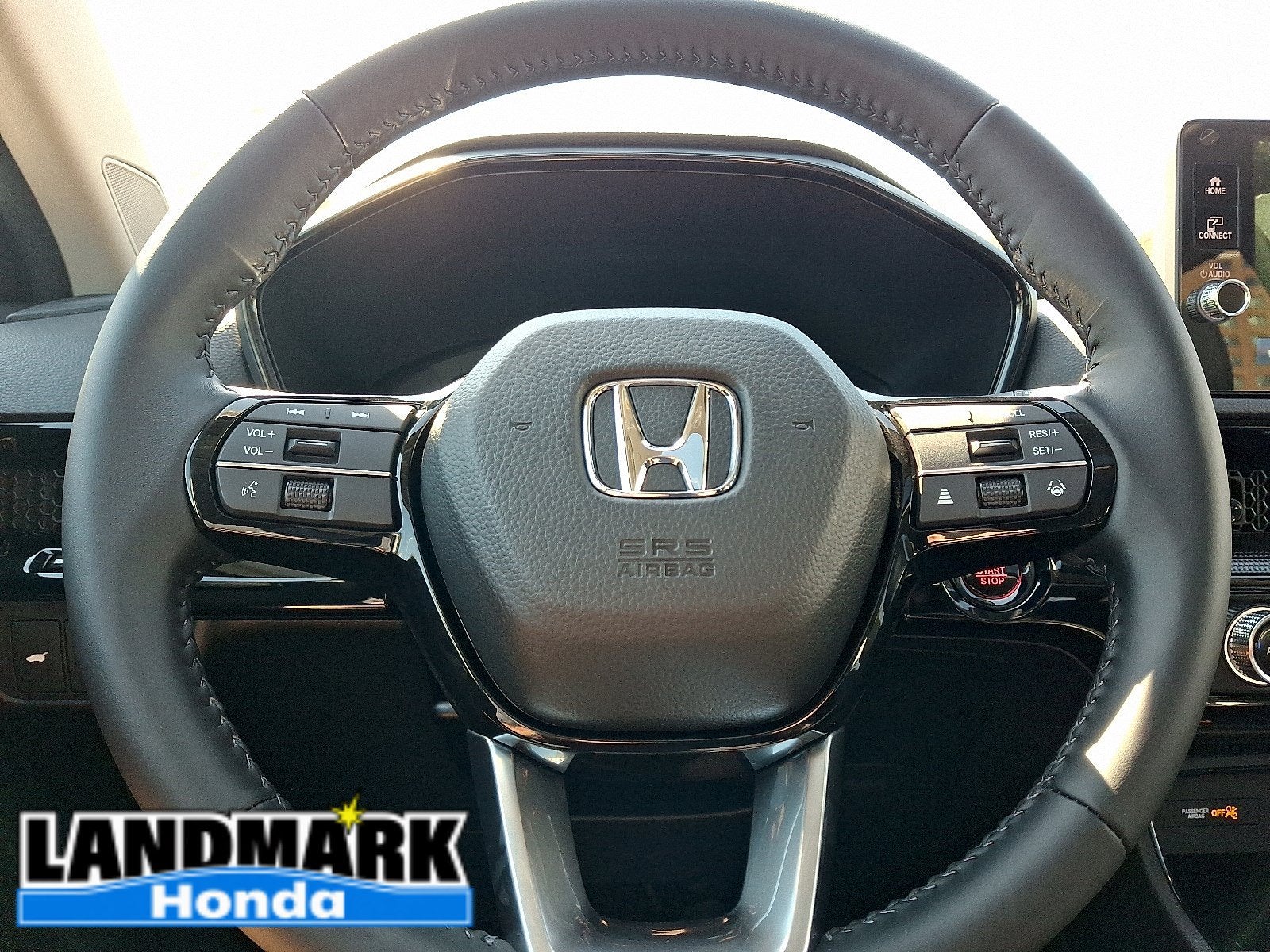 2027 Honda CR-V EX-L AWD