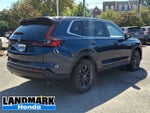 2027 Honda CR-V EX-L AWD