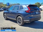 2027 Honda CR-V EX-L AWD