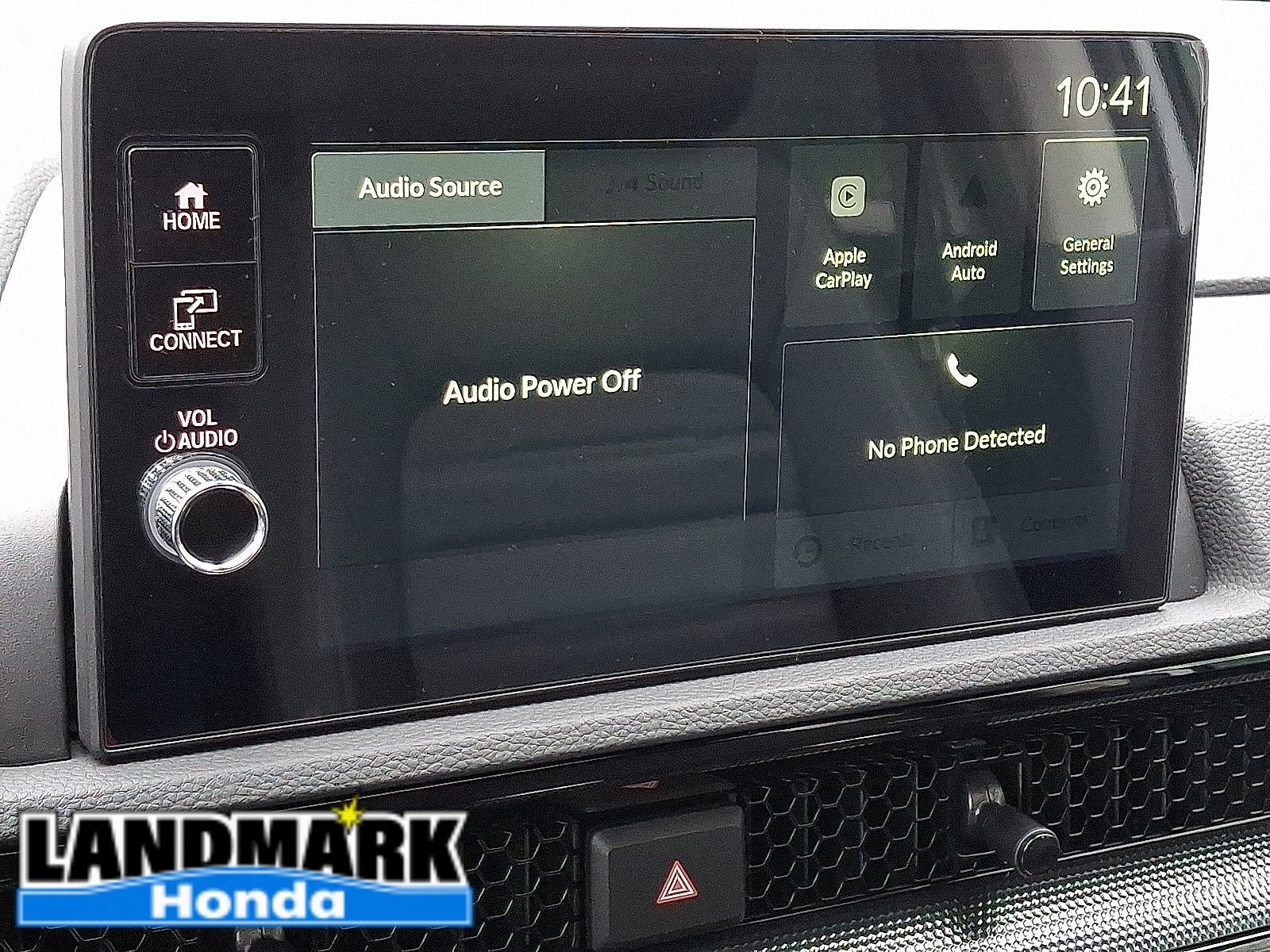 2026 Honda CR-V AWD EX-L