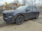 2026 Honda CR-V AWD EX-L