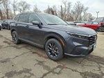 2026 Honda CR-V AWD EX-L