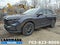 2026 Honda CR-V AWD EX-L