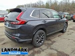 2026 Honda CR-V AWD EX-L