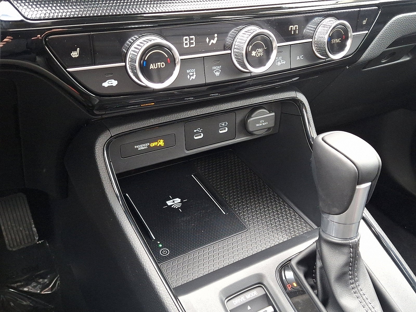 2026 Honda CR-V AWD EX-L