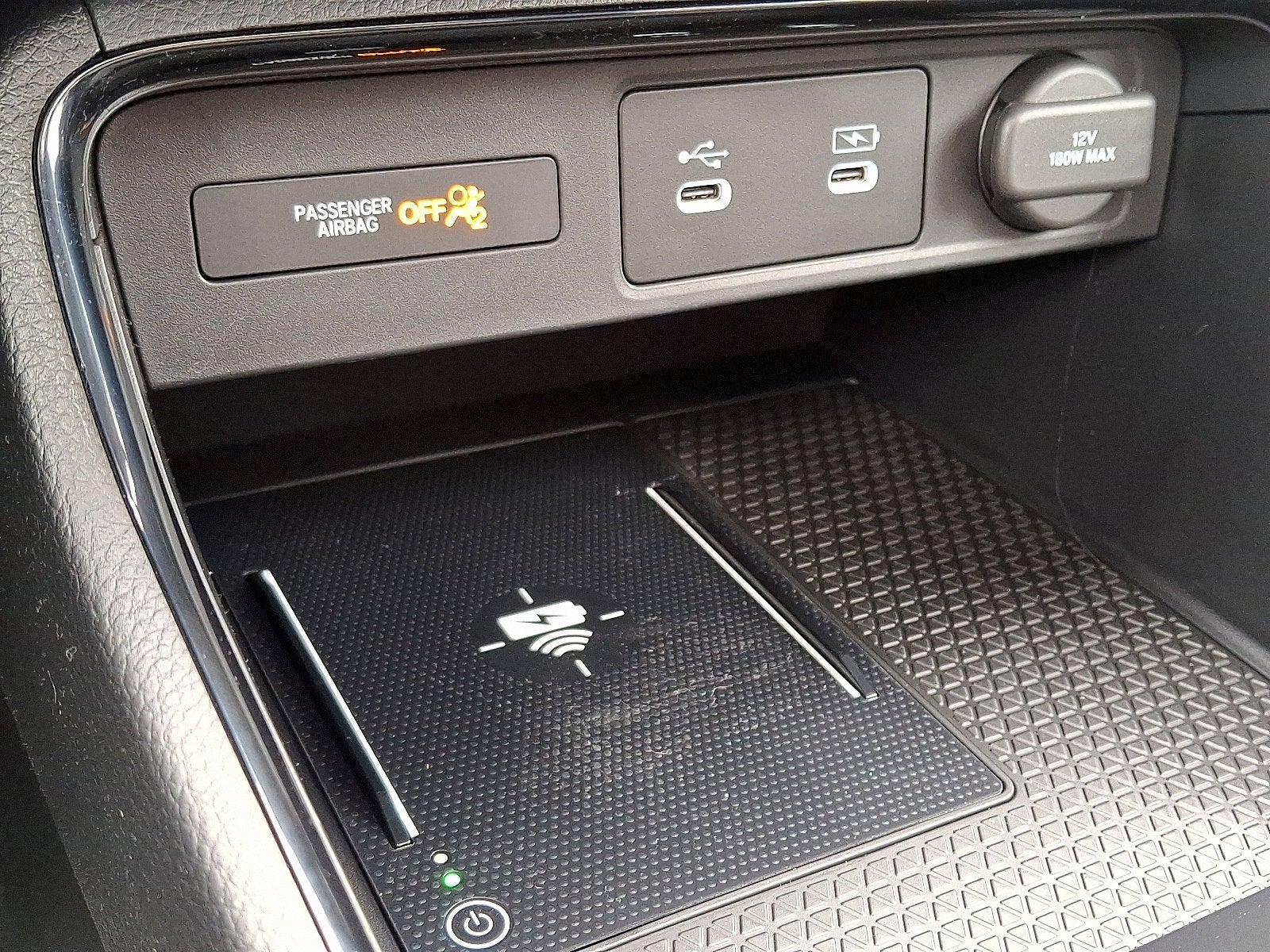 2026 Honda CR-V AWD EX-L