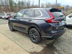 2026 Honda CR-V AWD EX-L