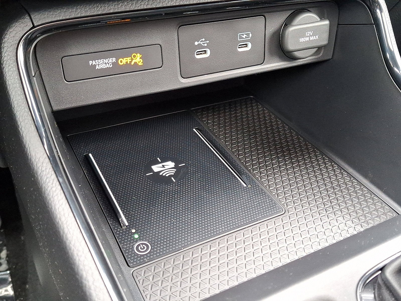 2026 Honda CR-V AWD EX-L