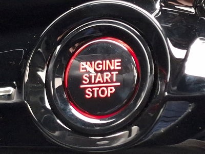 2026 Honda CR-V AWD EX-L