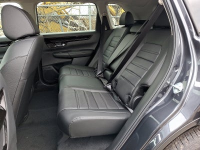 2026 Honda CR-V AWD EX-L