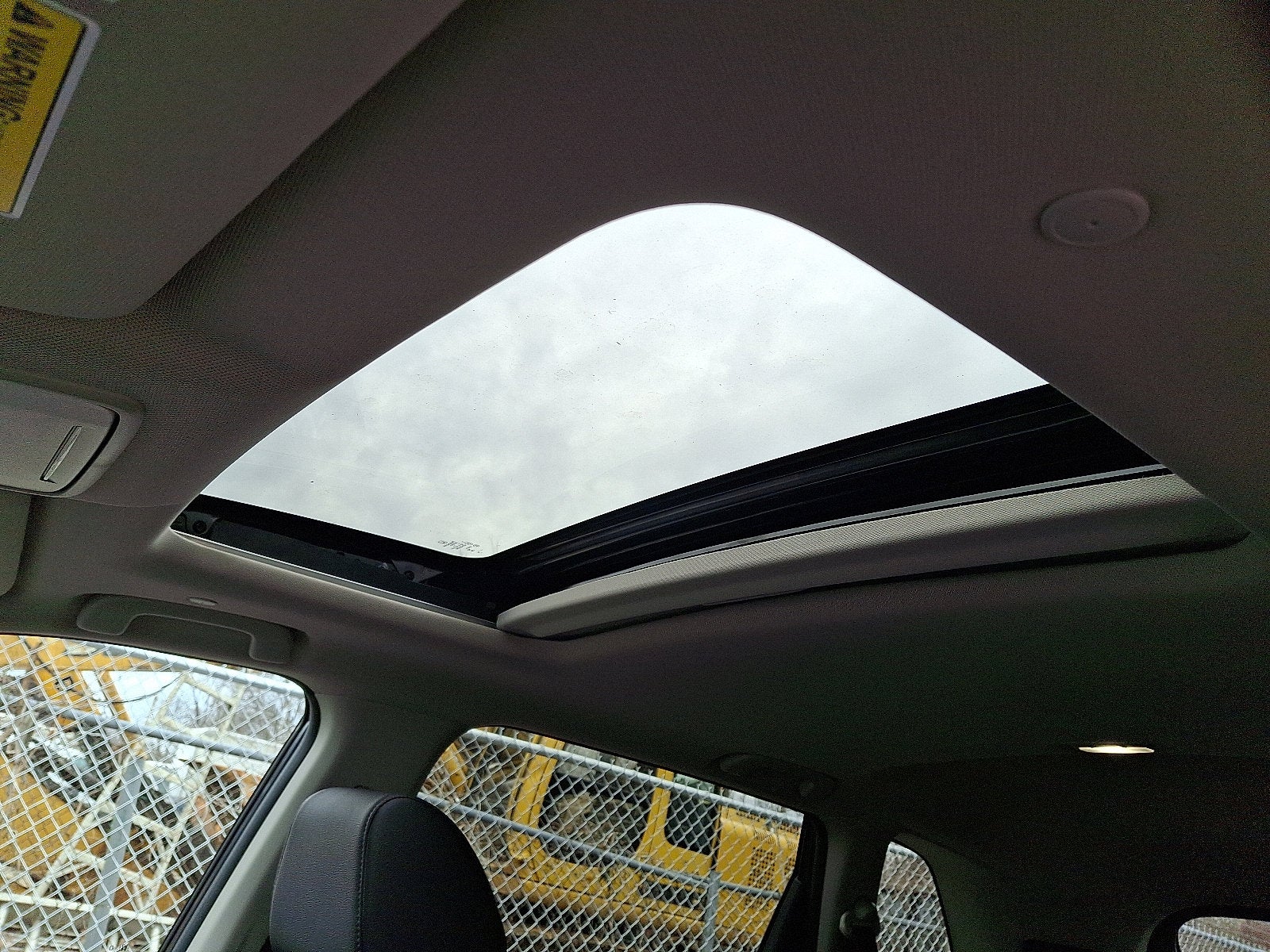 2026 Honda CR-V AWD EX-L