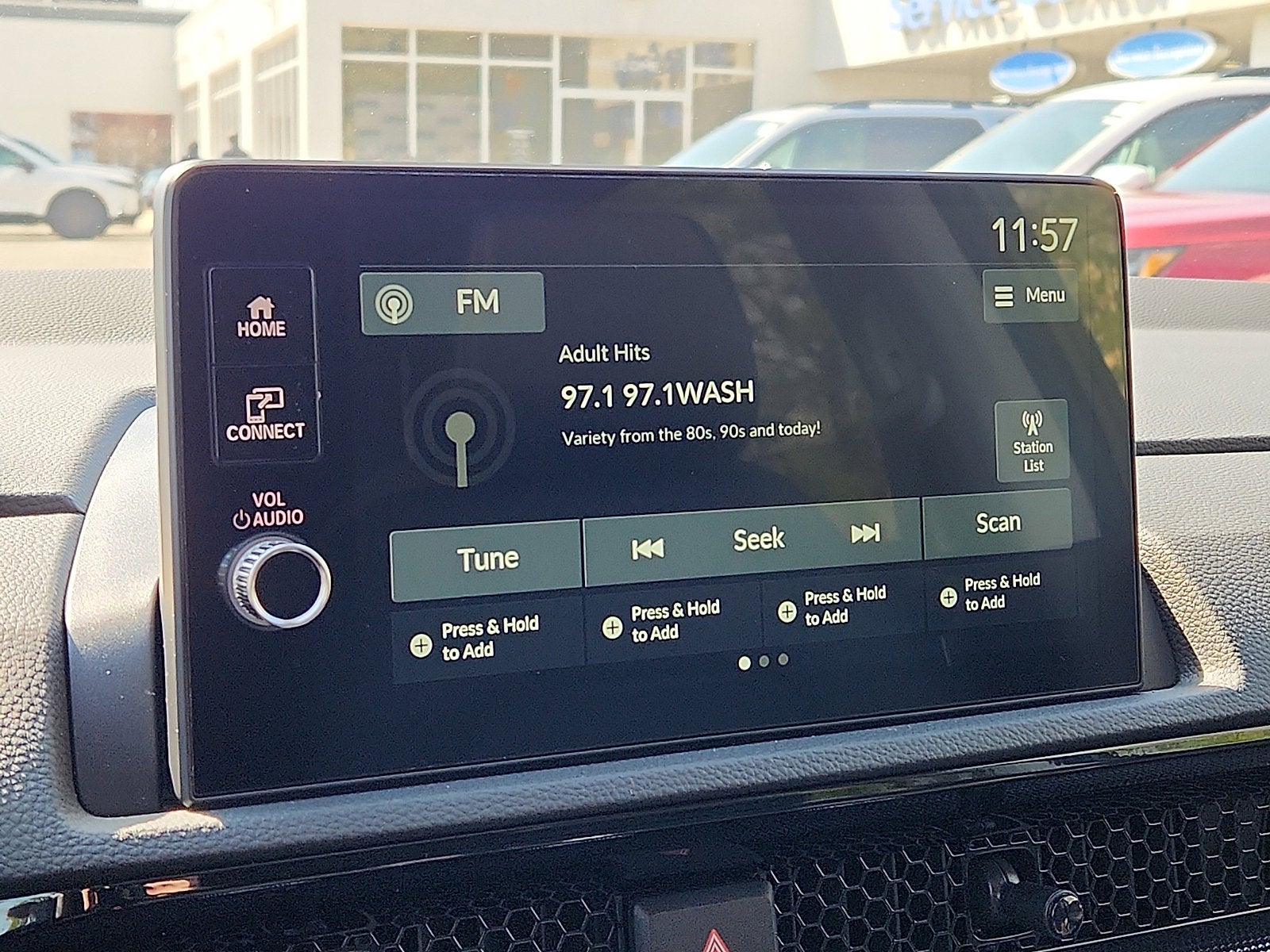 2026 Honda CR-V AWD EX-L