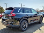 2026 Honda CR-V AWD EX-L
