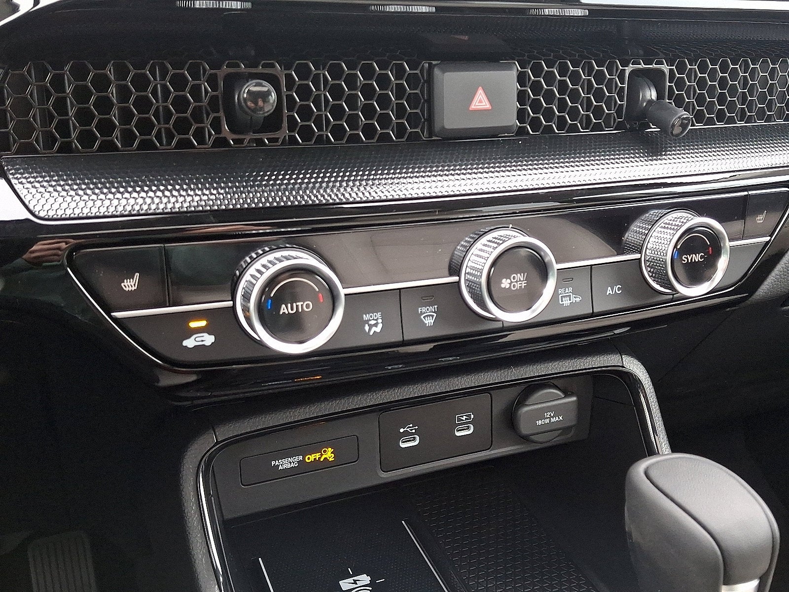 2026 Honda CR-V AWD EX-L