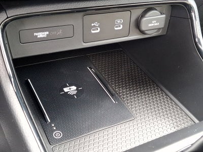 2026 Honda CR-V AWD EX-L