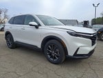 2026 Honda CR-V AWD EX-L
