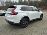 2026 Honda CR-V AWD EX-L