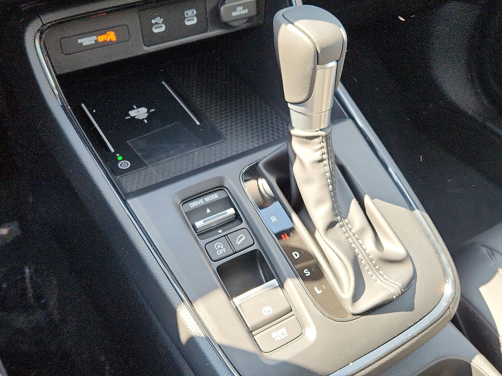 2026 Honda CR-V AWD EX-L