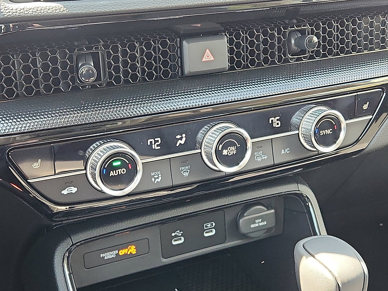 2026 Honda CR-V AWD EX-L