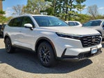 2026 Honda CR-V AWD EX-L