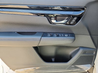 2026 Honda CR-V AWD EX-L