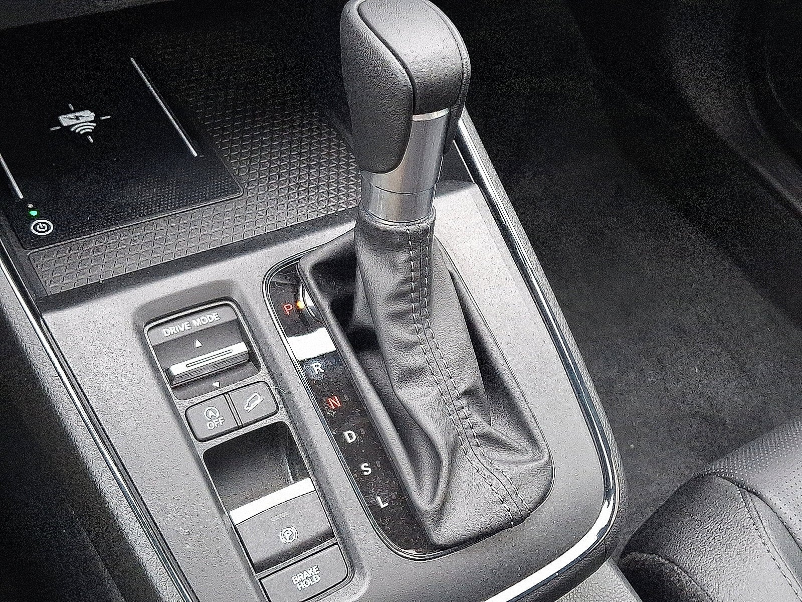 2026 Honda CR-V AWD EX-L