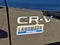 2026 Honda CR-V AWD EX-L