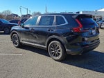 2026 Honda CR-V AWD EX-L