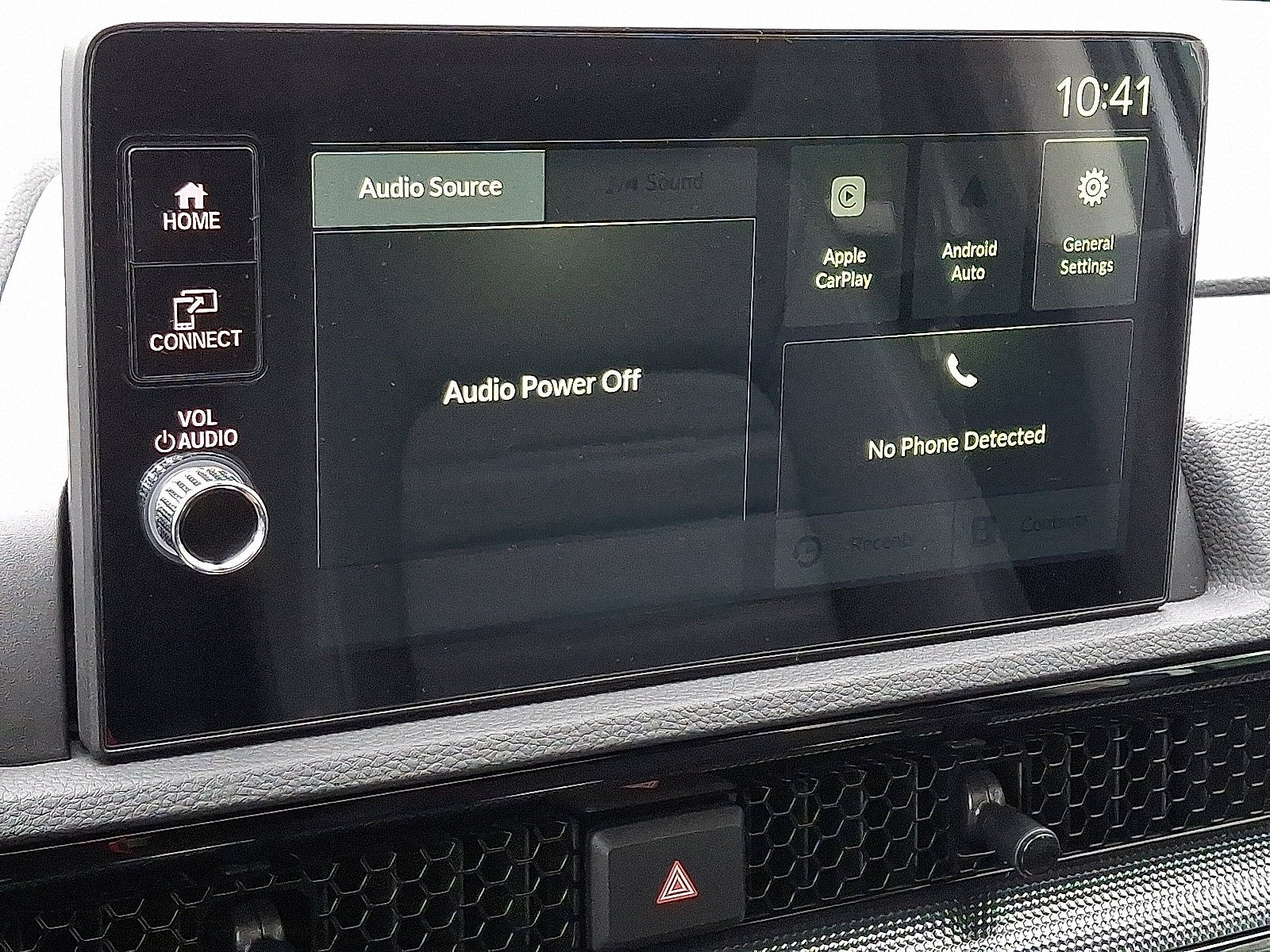 2026 Honda CR-V AWD EX-L