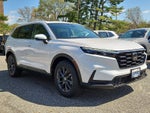 2026 Honda CR-V AWD EX-L