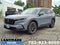 2027 Honda CR-V EX-L AWD