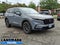 2027 Honda CR-V EX-L AWD