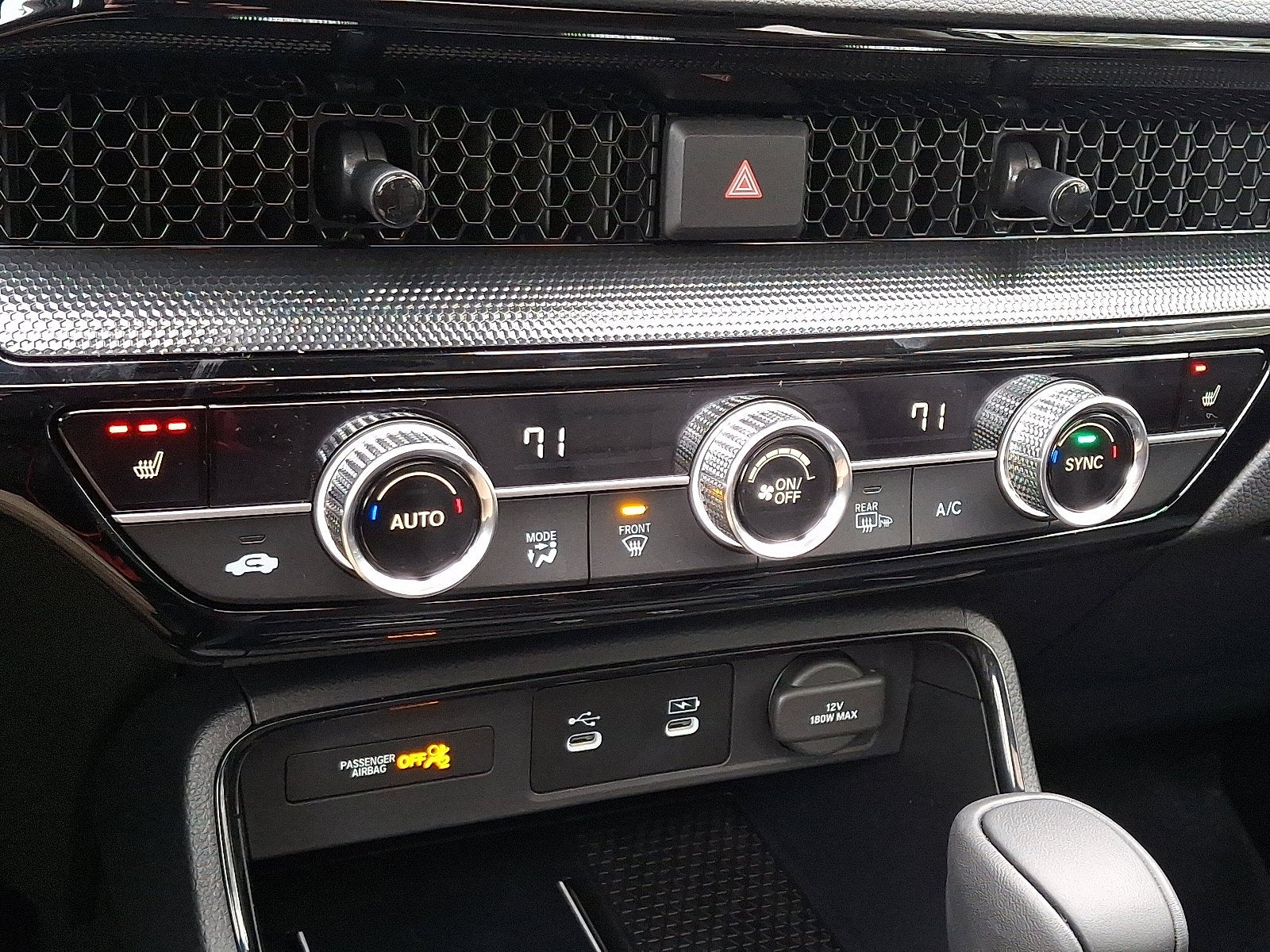 2026 Honda CR-V AWD EX-L