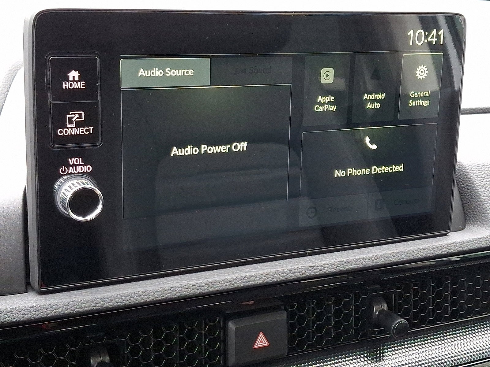 2026 Honda CR-V AWD EX-L