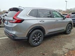 2026 Honda CR-V AWD EX-L