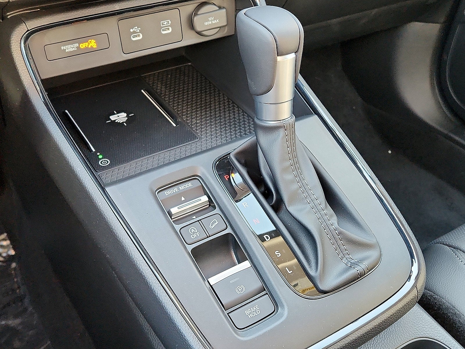 2026 Honda CR-V AWD EX-L